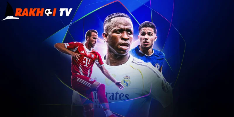 Nhận định Champions League - Soi Kèo & Đoán Tỷ Số Chuẩn 2026 3 Tham khảo kinh nghiệm xương máu để dự đoán thành công